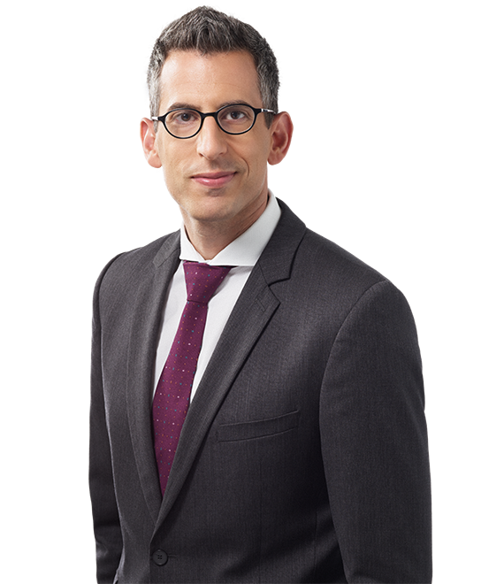 Zachary Silver