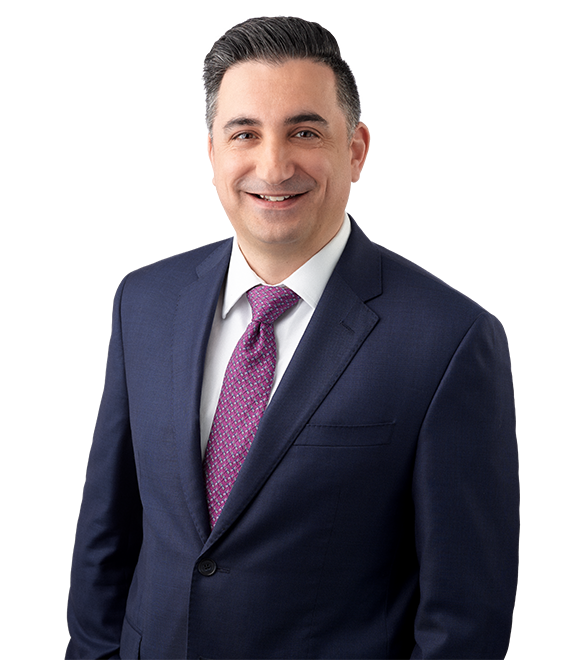Anthony Spadaro