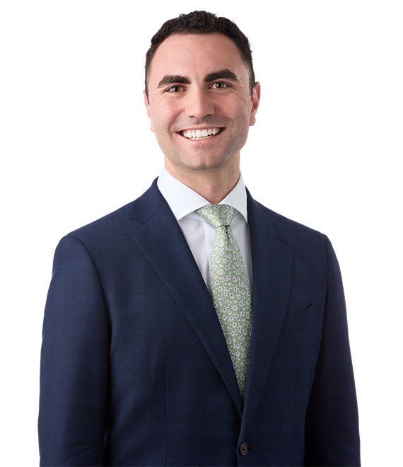 Jason Stephanian