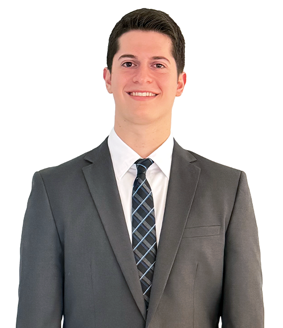 Spencer Strasser