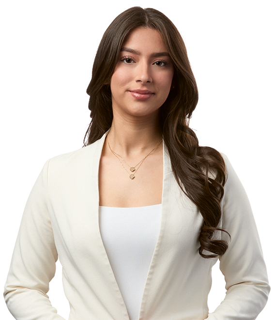 Brenda Suguey Andrade
