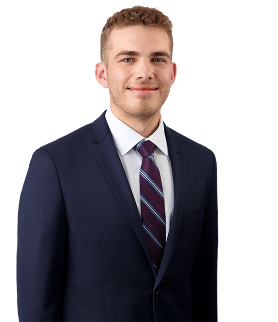 Caleb Szakacs