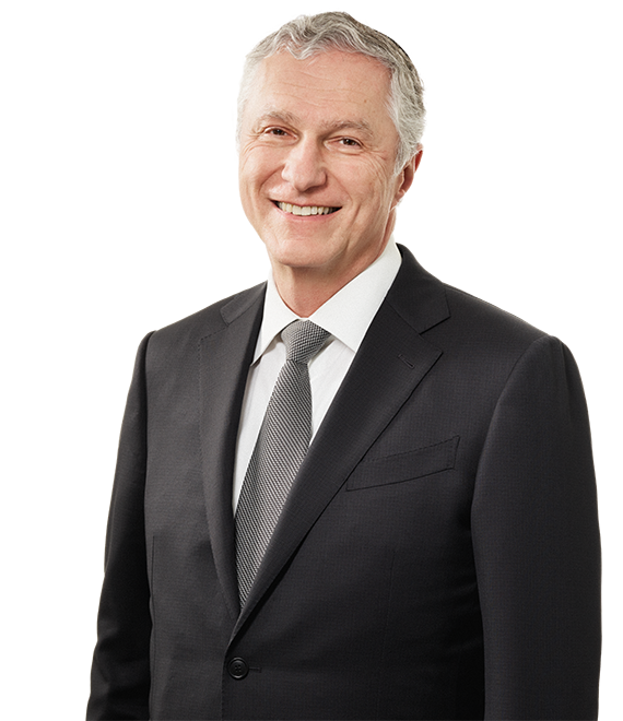 John M. Ulmer