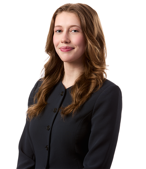 Mélisande Véronneau