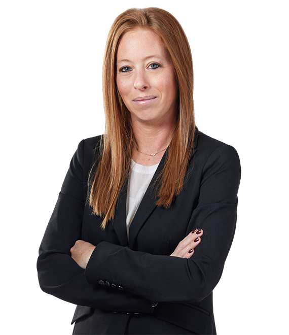 Michelle Vesely