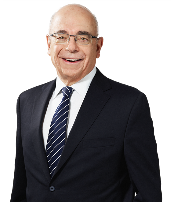 Robert S. Vineberg