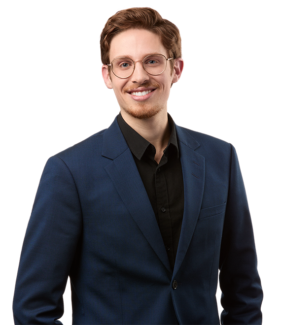 Daniel Wade