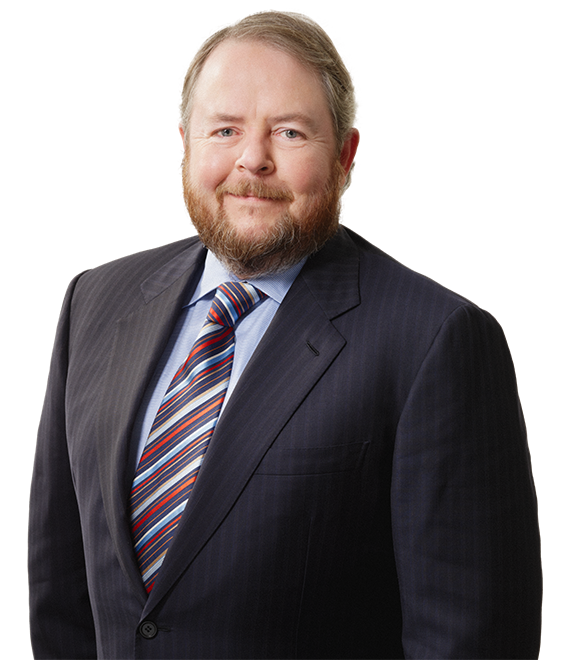 David M. R. White