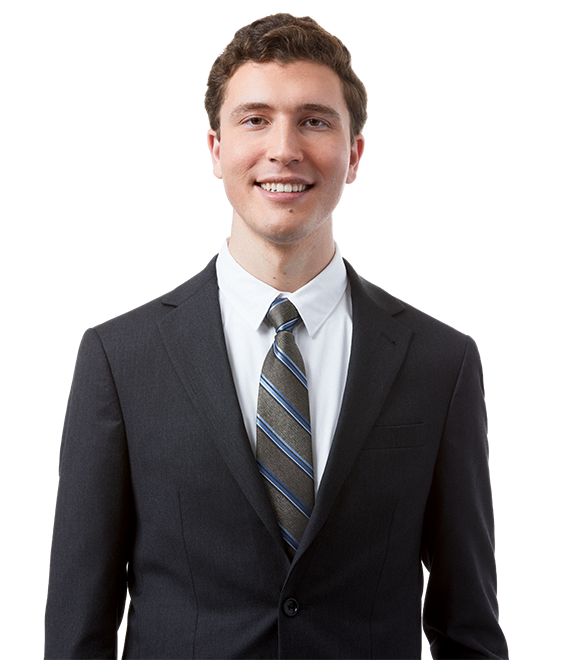 Bradley Wiseman