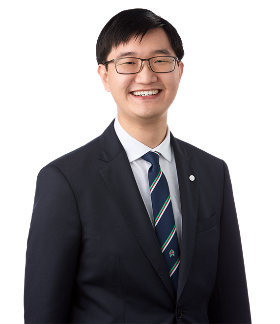 Bryan Yau