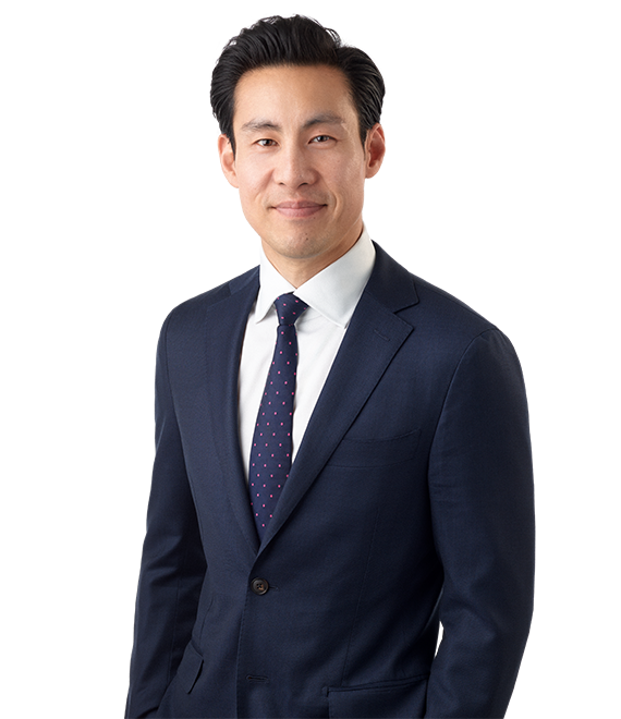 Jacob Yau