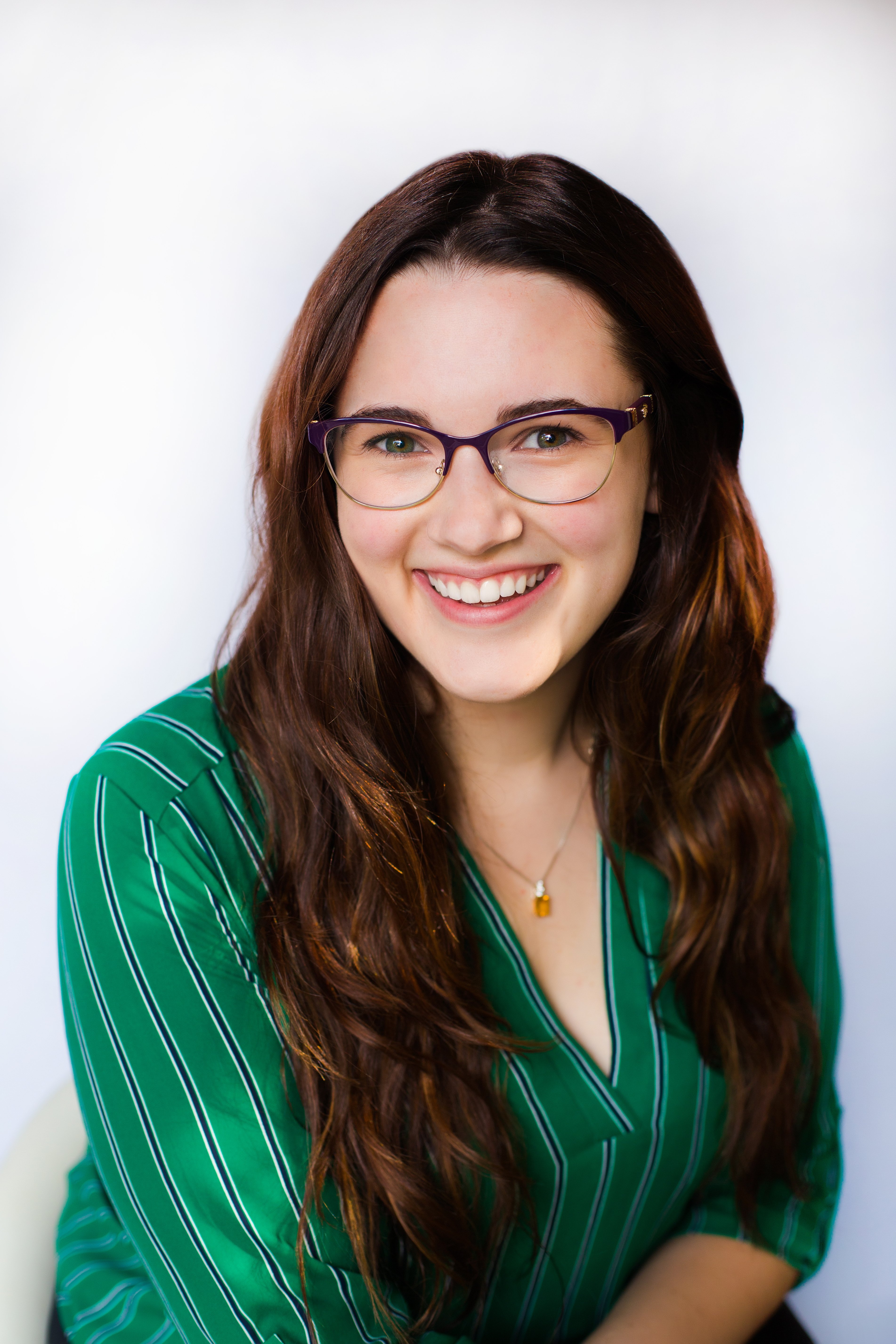 Emma Landry Headshot