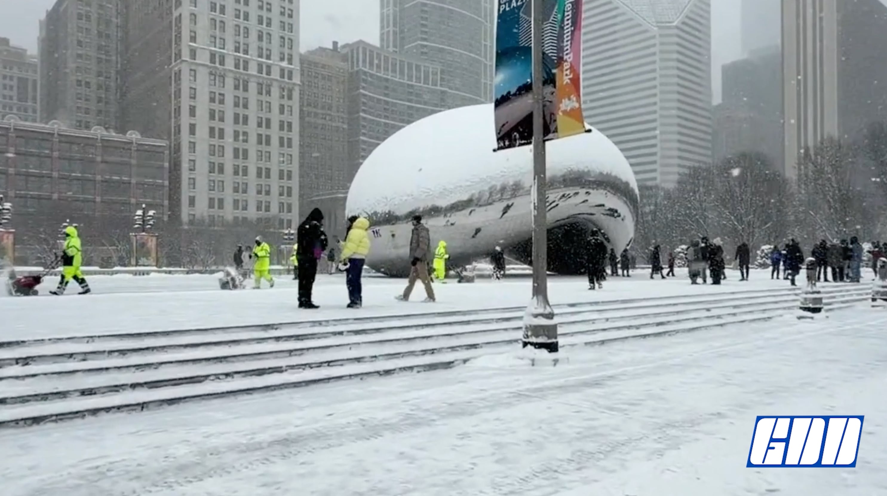 Good Day DePaul January 28, 2026