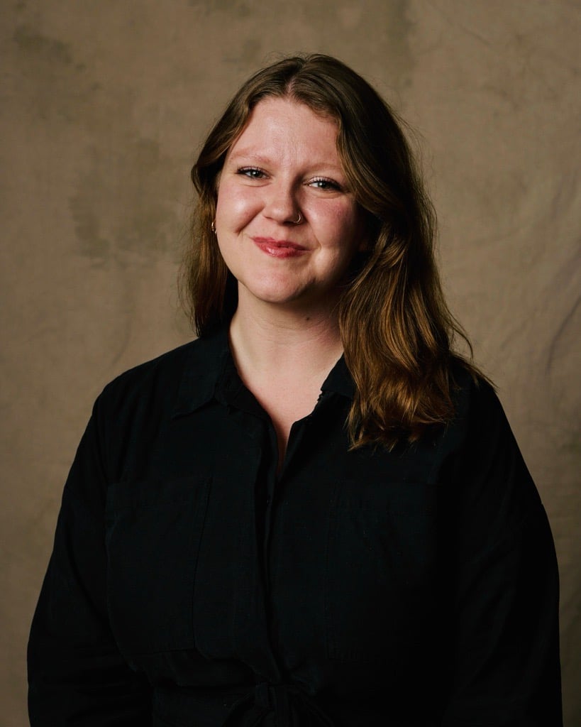 Kaitlyn Madden headshot