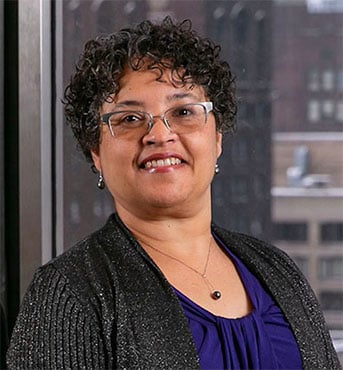 Christina Rivers 