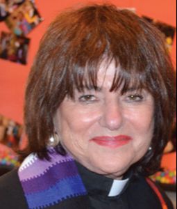 Patricia Novick