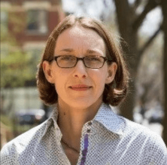 Lisa Dush