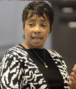 Walidah Bennett