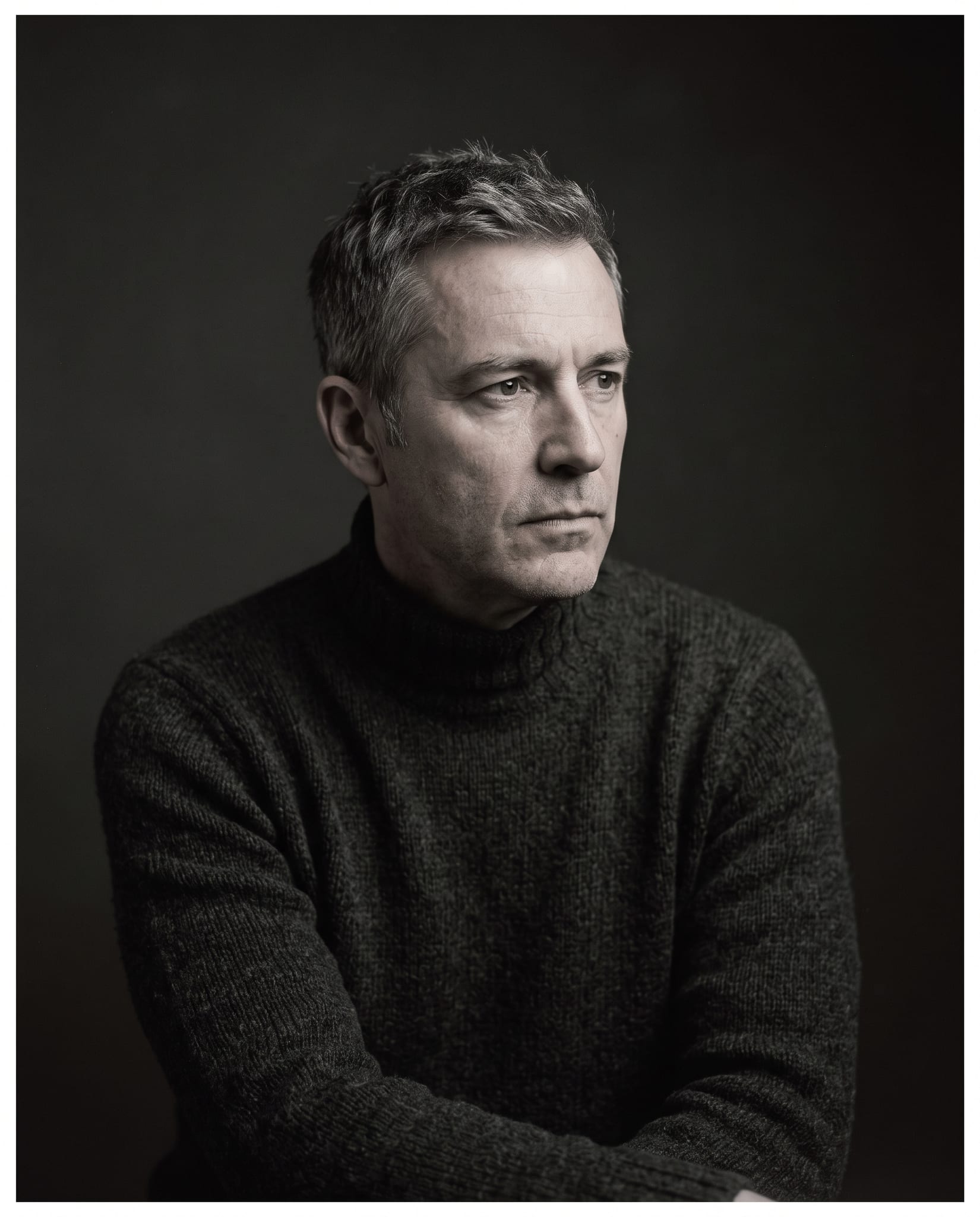 Aurel Mazan, Chief Designer