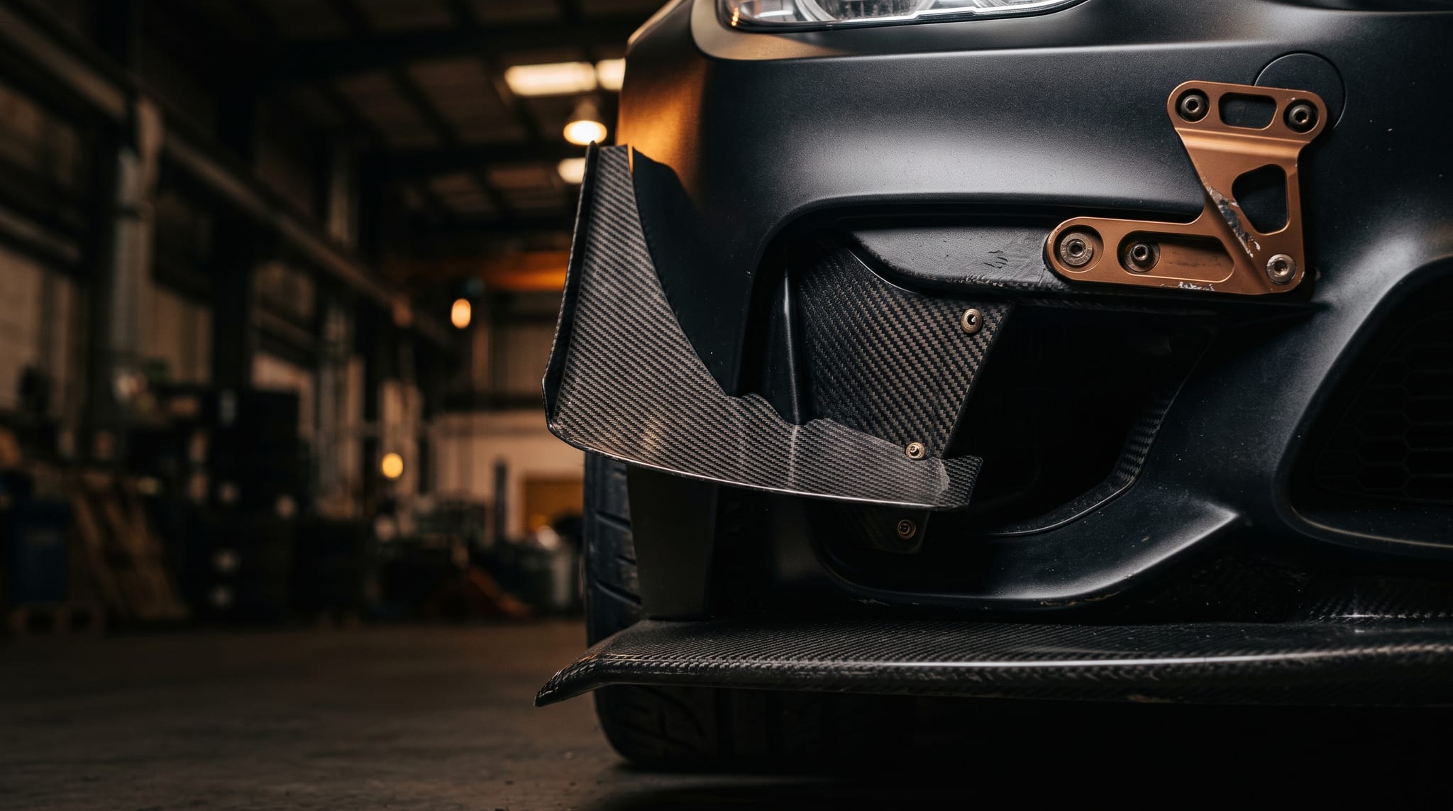 VELARO RS carbon aero detail