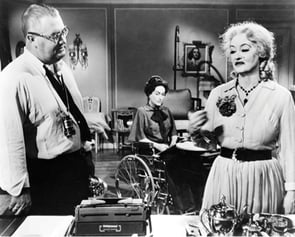 Whatever Happened to Baby Jane?