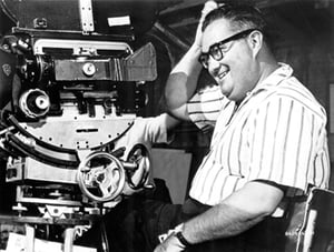 Robert Aldrich