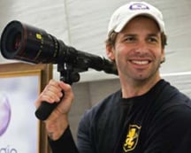 ZackSnyder