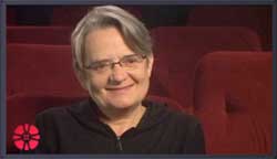 Agnieszka Holland Visual History Interview