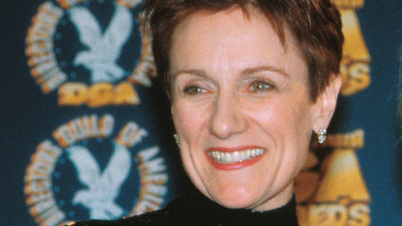 1999 DGA Awards Movies for Television and Mini Series Martha Coolidge
