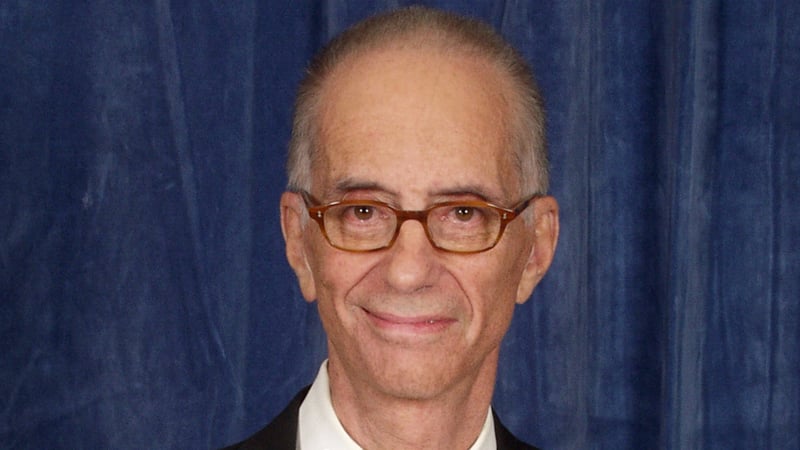 55th DGA Awards Aldrich Award Jud Taylor
