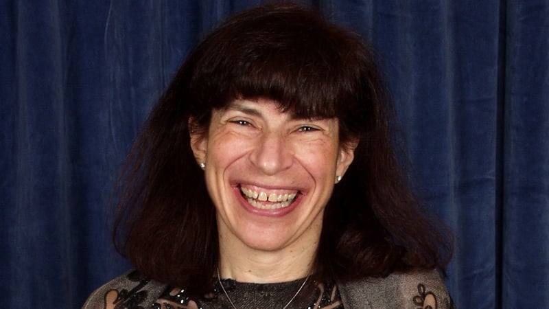 55th DGA Awards Capra Award Yudi Bennett