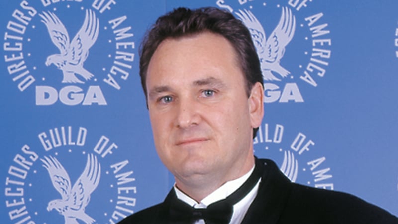 2000 DGA Awards Children's Programs Greg Beeman