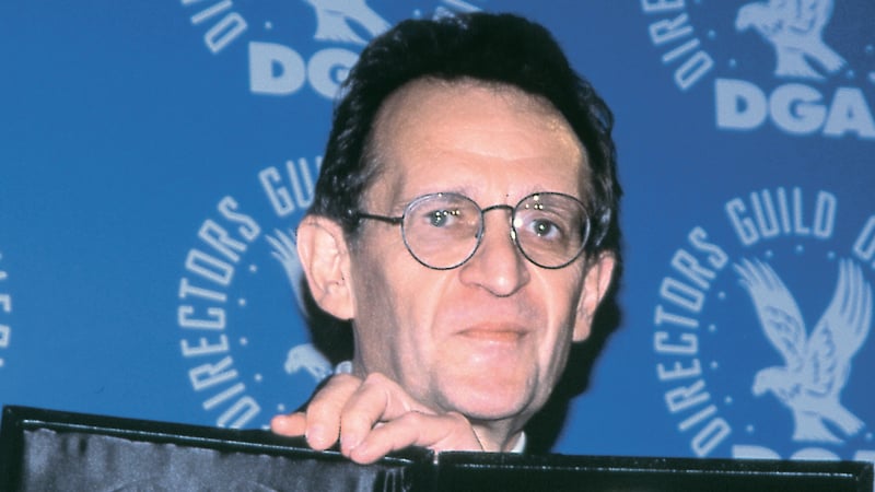 1999 DGA Awards Commercials Leslie Dektor