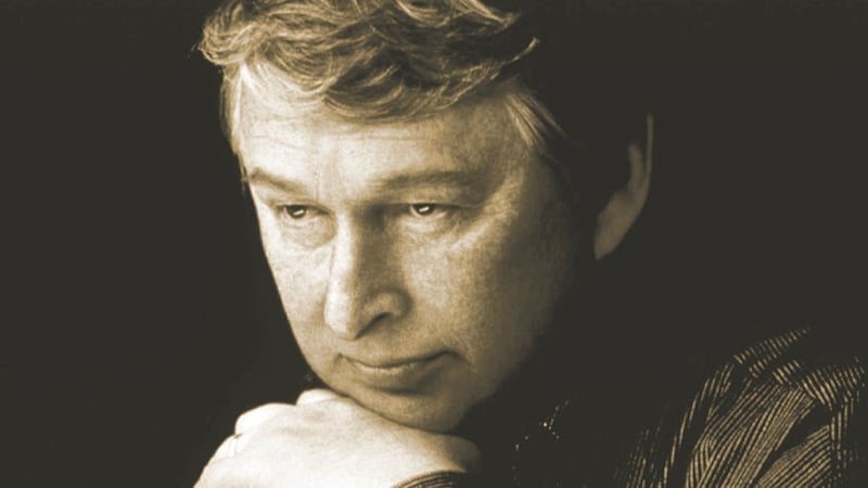 56th DGA Awards Lifetime Achievement Award Mike Nichols