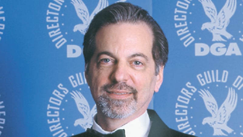 2000 DGA Awards Documentary Charles Braverman
