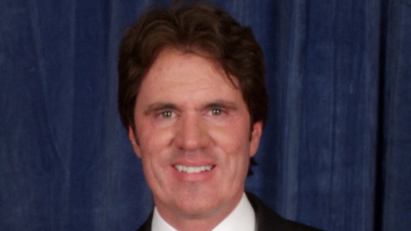 55th DGA Awards Feature Film Rob Marshall 