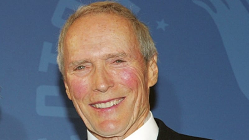 57th DGA Awards Feature Film Clint Eastwood