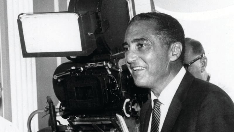 DGA Quarterly Winter 2006 Sheldon Leonard