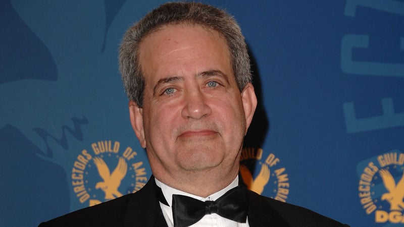 60th DGA Awards Honorary Life Membership Award Jay D. Roth