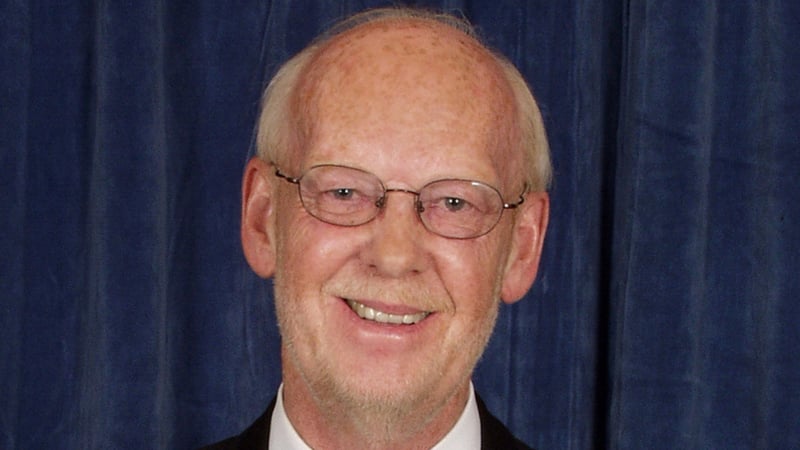 55th DGA Awards Movies for Television Mini Series Mick Jackson