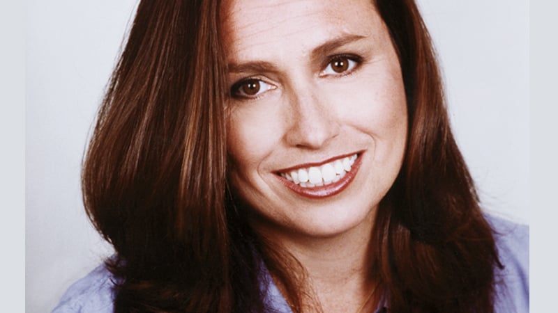 2000 DGA Awards Comedy Series Elizabeth McCarthy Miller