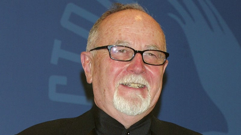 57th DGA Awards Presidents Award Gil Cates
