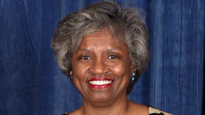 55th DGA Awards Schaffner Award Esperanza Martinez