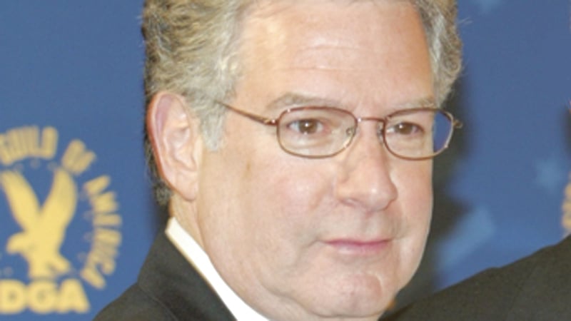 57th DGA Awards Schaffner Award Stanley Faer