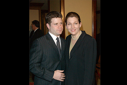 Presenter- Actor/Director Sean Astin.
