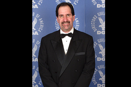 AD/SM/PA West Council Chair Scott L. Rindenow.
