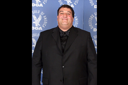 Commercial Nominee Noam Murro.