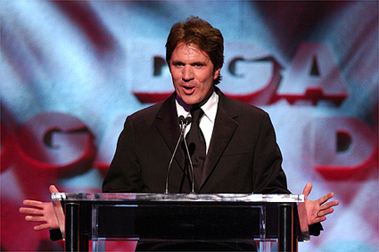  Feature Film Nominee Rob Marshall for "Chicago."