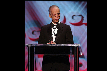 DGA Robert B. Aldrich Award winner Jud Taylor.