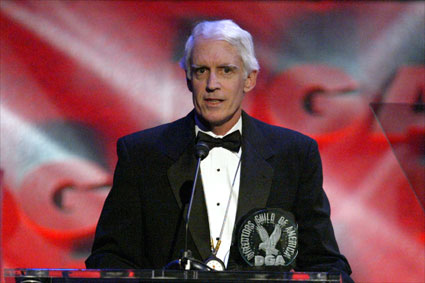 2004 Franklin J. Schaffner Achievement Award Recipient Peery Forbis